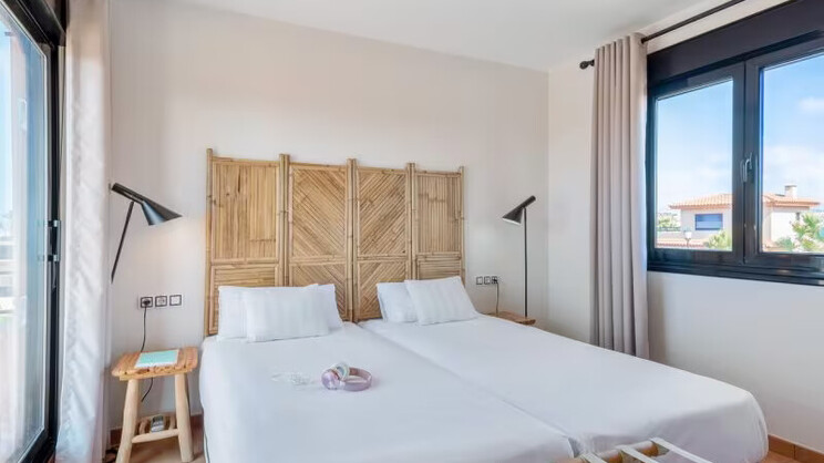 Pierre Et Vacances Village Club Fuerteventura Origo Mare